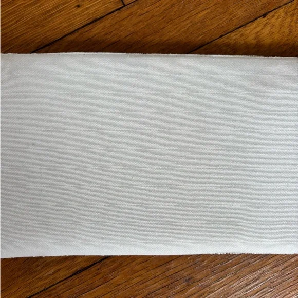 “MRS” Rainbow Beaded Clutch Purse NWT - Picture 8 of 9